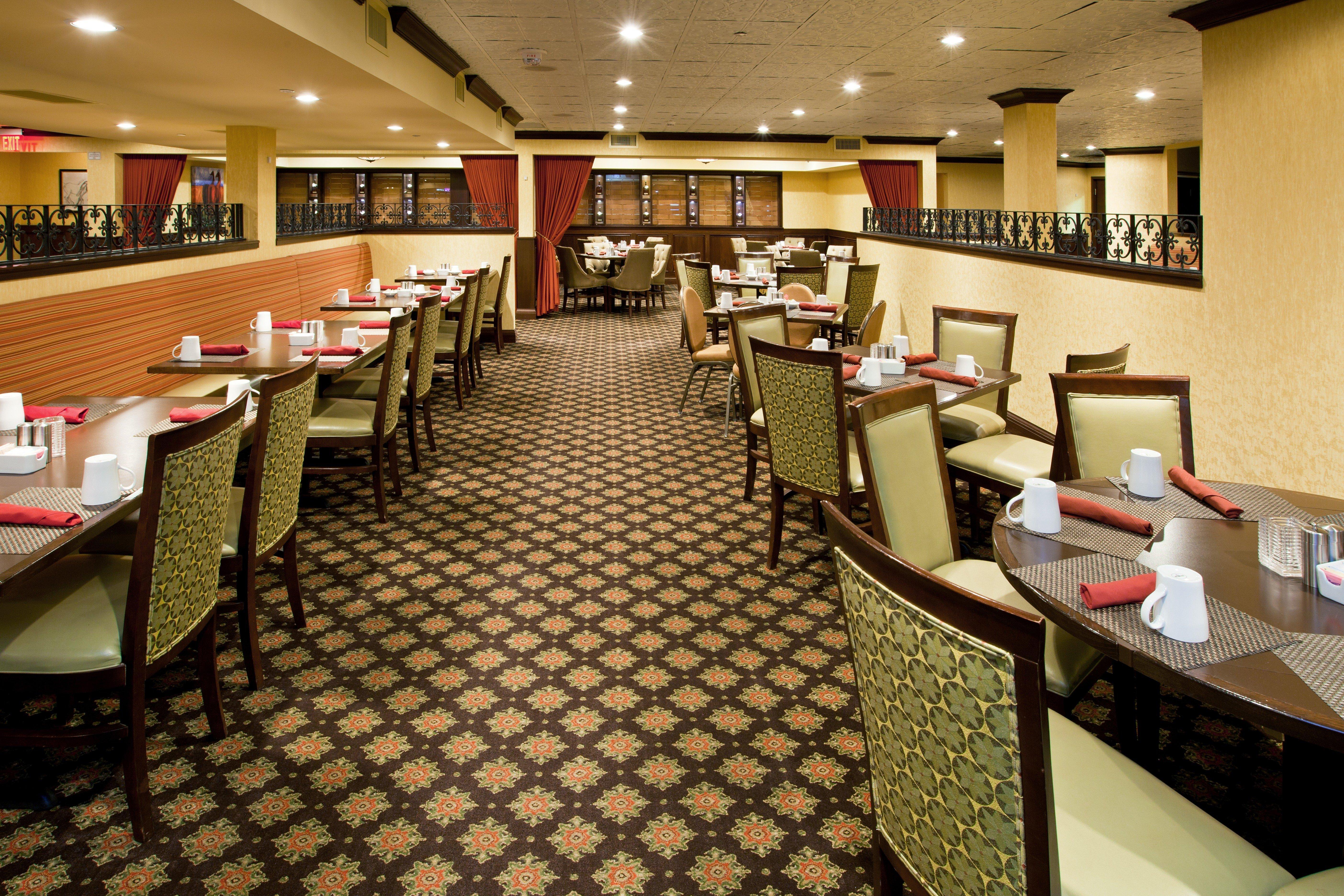 Crowne Plaza Louisville Airport Expo Ctr By Ihg Экстерьер фото