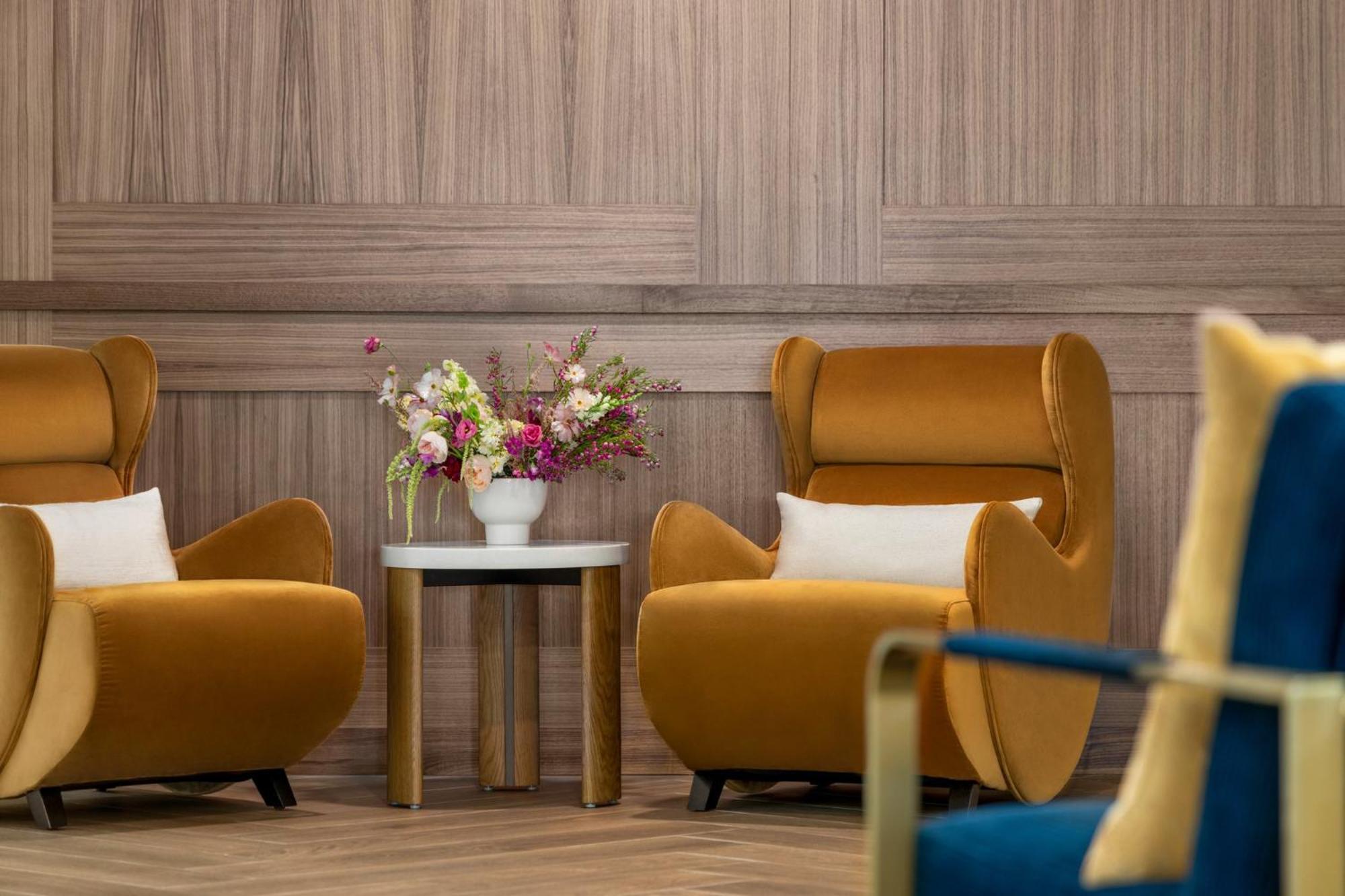 Crowne Plaza Louisville Airport Expo Ctr By Ihg Экстерьер фото