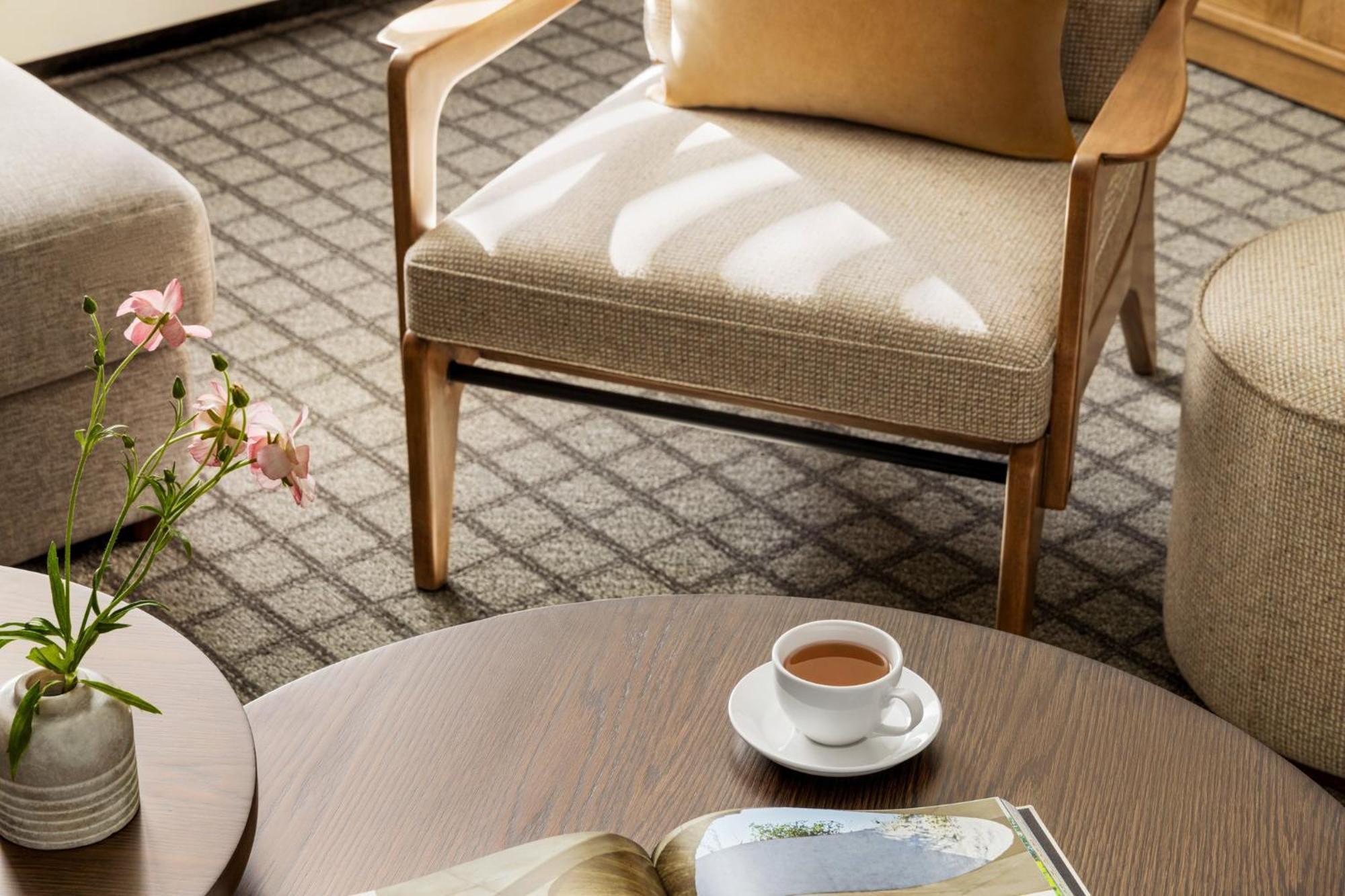 Crowne Plaza Louisville Airport Expo Ctr By Ihg Экстерьер фото